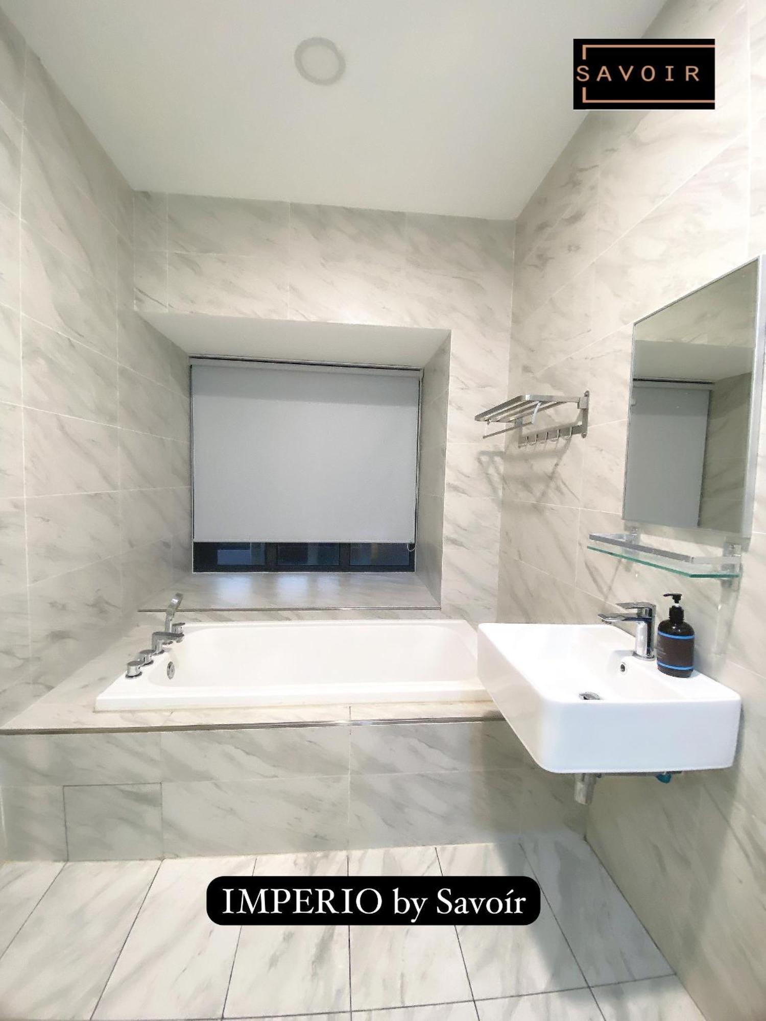 Imperio By Savoir Malacca
